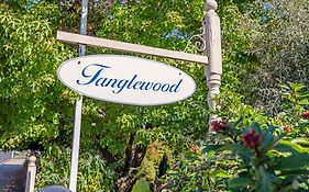 Tanglewood House, Sheffield Tasmania